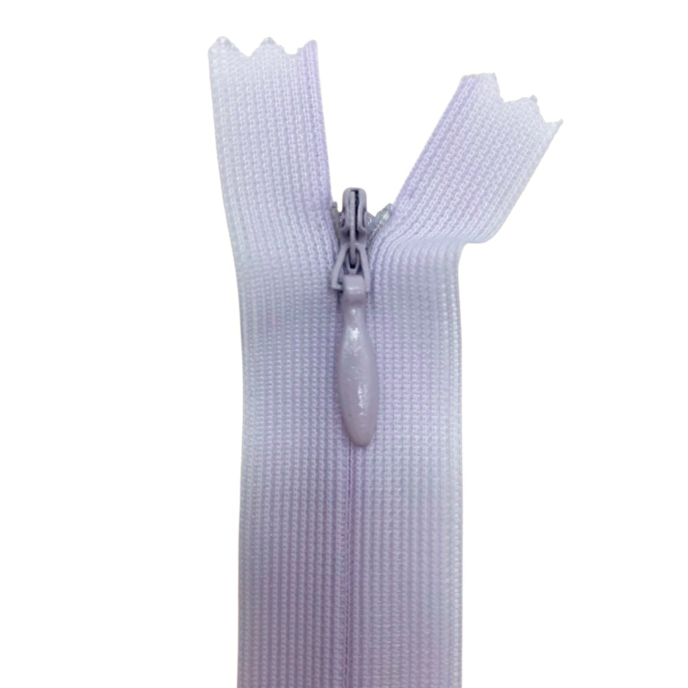 Cerniera lampo invisibile 60 cm articolo 1185/1/60
