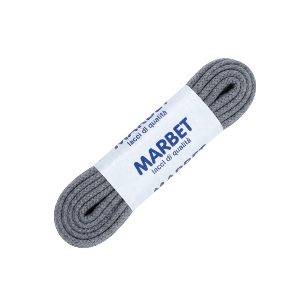 Laccio tondo cm 120 cotone 100% articolo Tondo max 120 paia 6