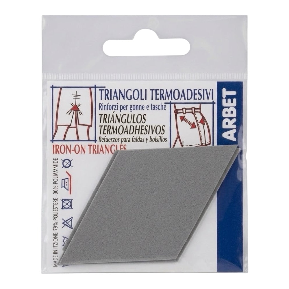 Reindeer iron-on rhombus item 339 pieces 6