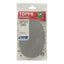 Iron-on suede patches item 1034
