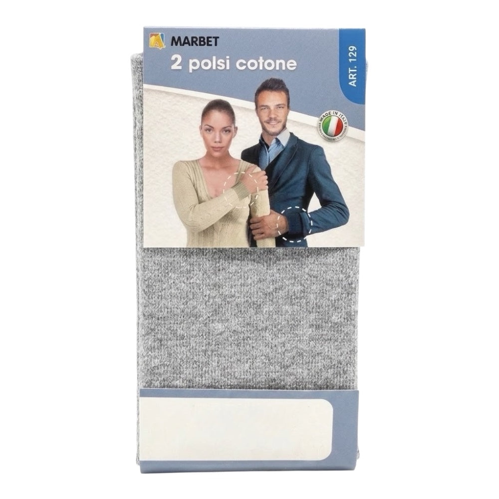 Express cotton cuffs item 129