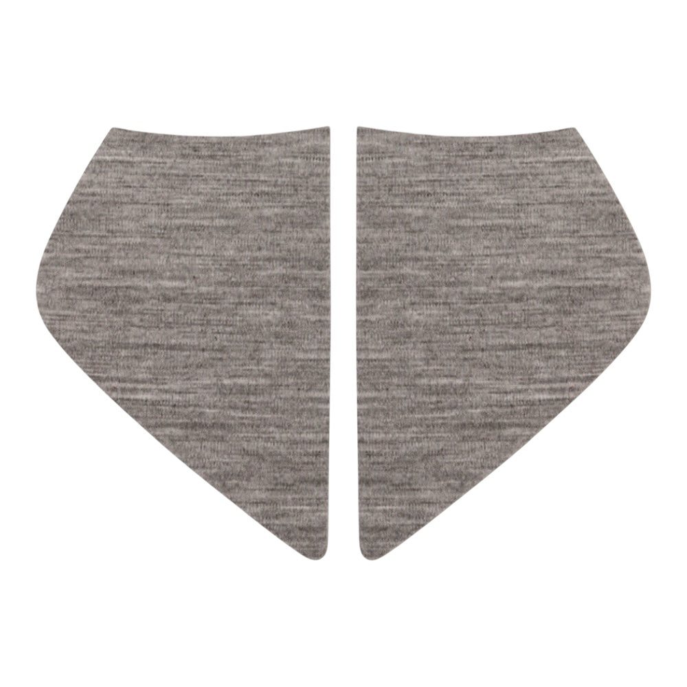 Olympic heat-seal reinforcements for trousers (inner thigh) item 3