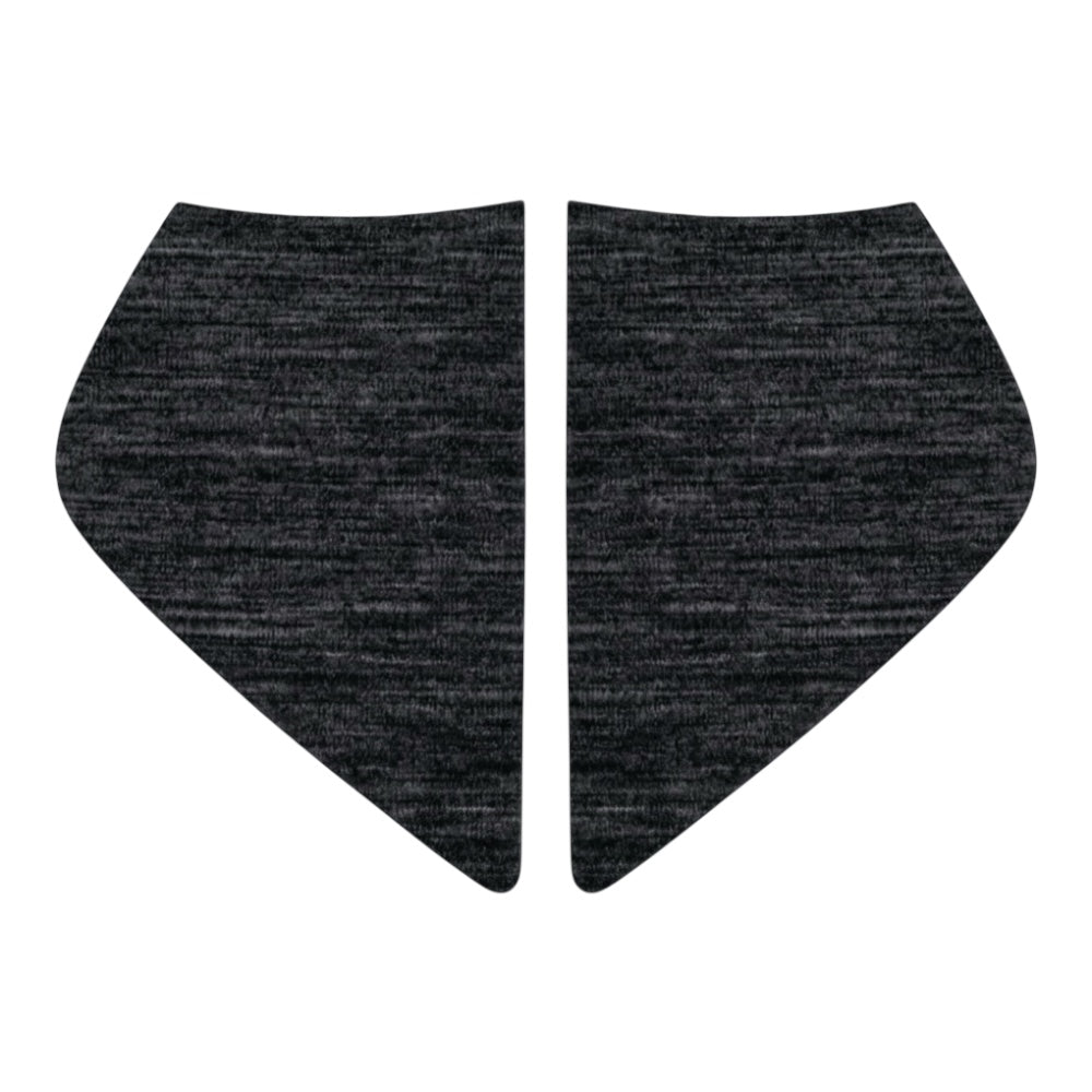 Olympic heat-seal reinforcements for trousers (inner thigh) item 3