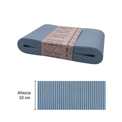 Gros grain n 25 h cm 10 100% polyester article 1686/25 10 meters