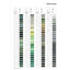 Gutermann spola da 1000 mt 100% poliestere articolo 701939
