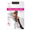 Hobby 40 den silky knee high Elledue pairs 24