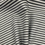 Polycotton striped fabric (3mm) 150cm width item 16027