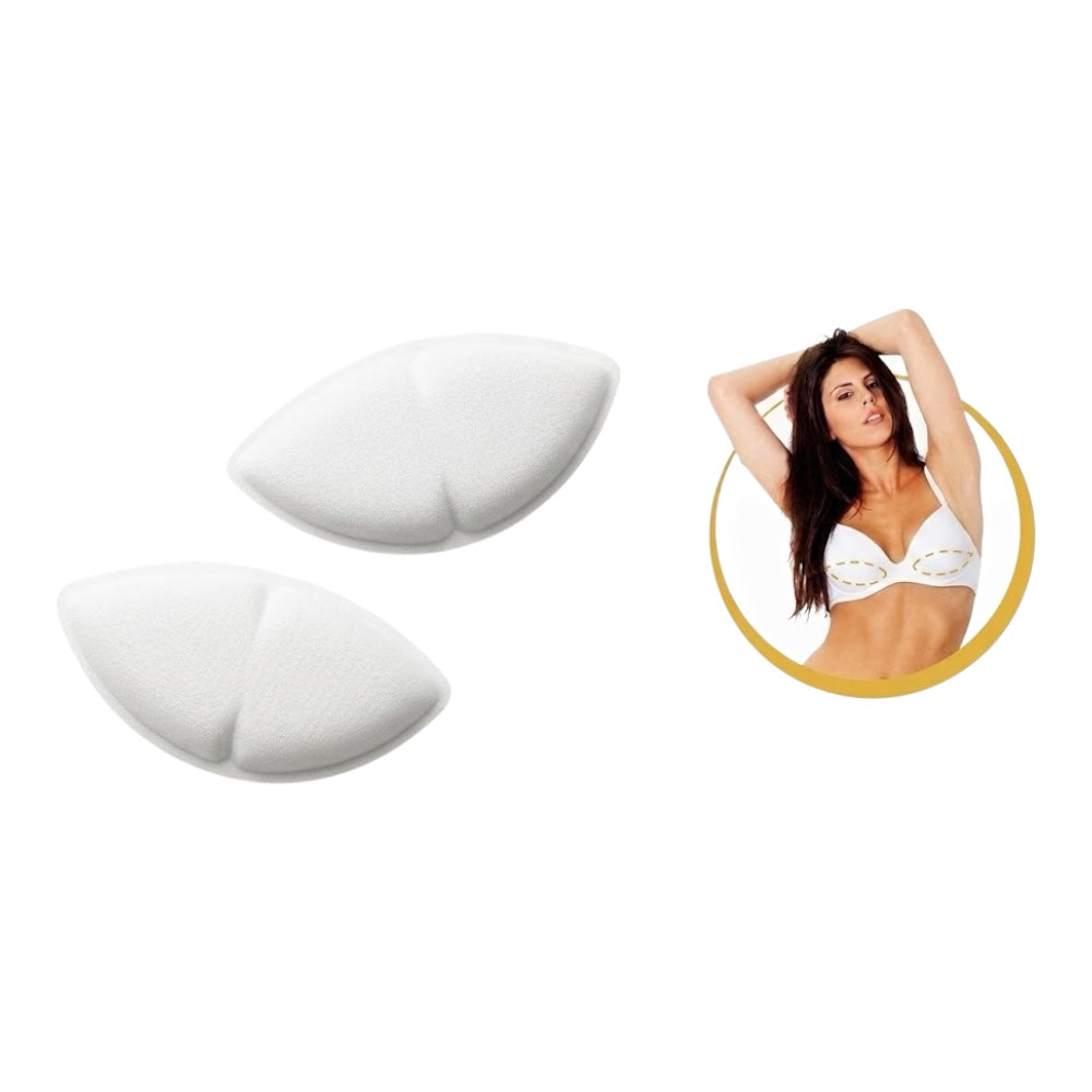 Push-up underbust inserts item 163