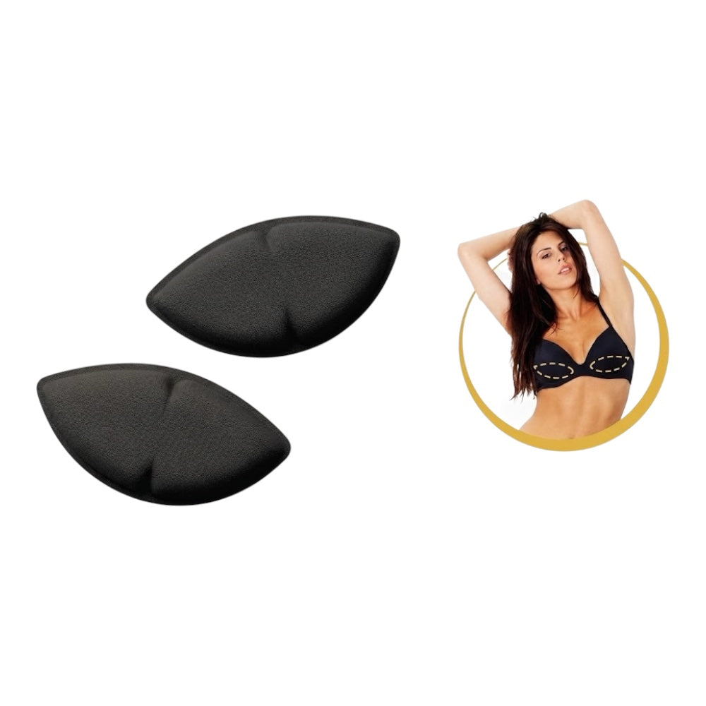 Push-up underbust inserts item 163