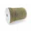 Rhinestone tubular ø 4 mm