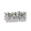 Applicazione fiore articolo FM6887