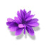 Flower applications item FM7553