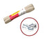 Lacci piatti cm 150 cotone 100% articolo Sport 150 paia 6