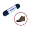 Laccio tondo cm 120 cotone 100% articolo Tondo max 120 paia 6