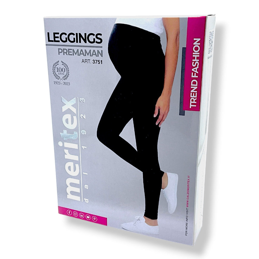 Women's Maternity Leggings item 3751 Meritex