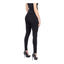 Leggings donna push up elasticizzato articolo 3715 Meritex