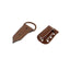 Ganci per pelliccia a clips articolo FF364/24 pezzi 6