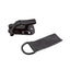 Ganci per pelliccia a clips articolo FF364/24 pezzi 6