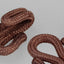 Coated hooks length 25 mm item FF505/1/12 pairs 12
