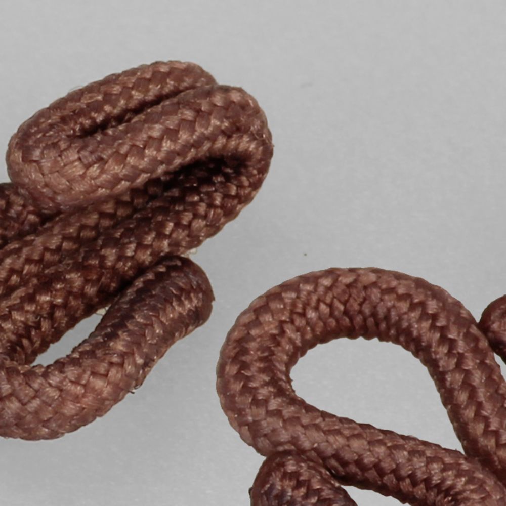 Coated hooks length 25 mm item FF505/1/12 pairs 12