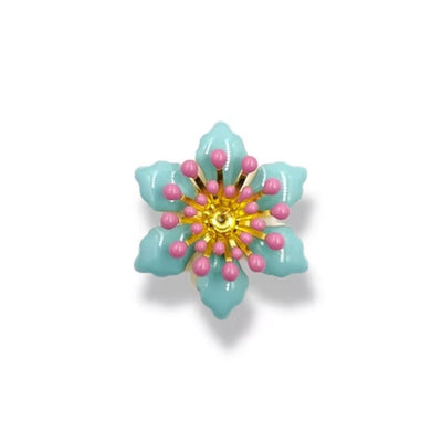 Flower applications item FM7836