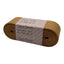 Gros grain n 9 h cm 4 100% polyester article 1686/9 10 meters