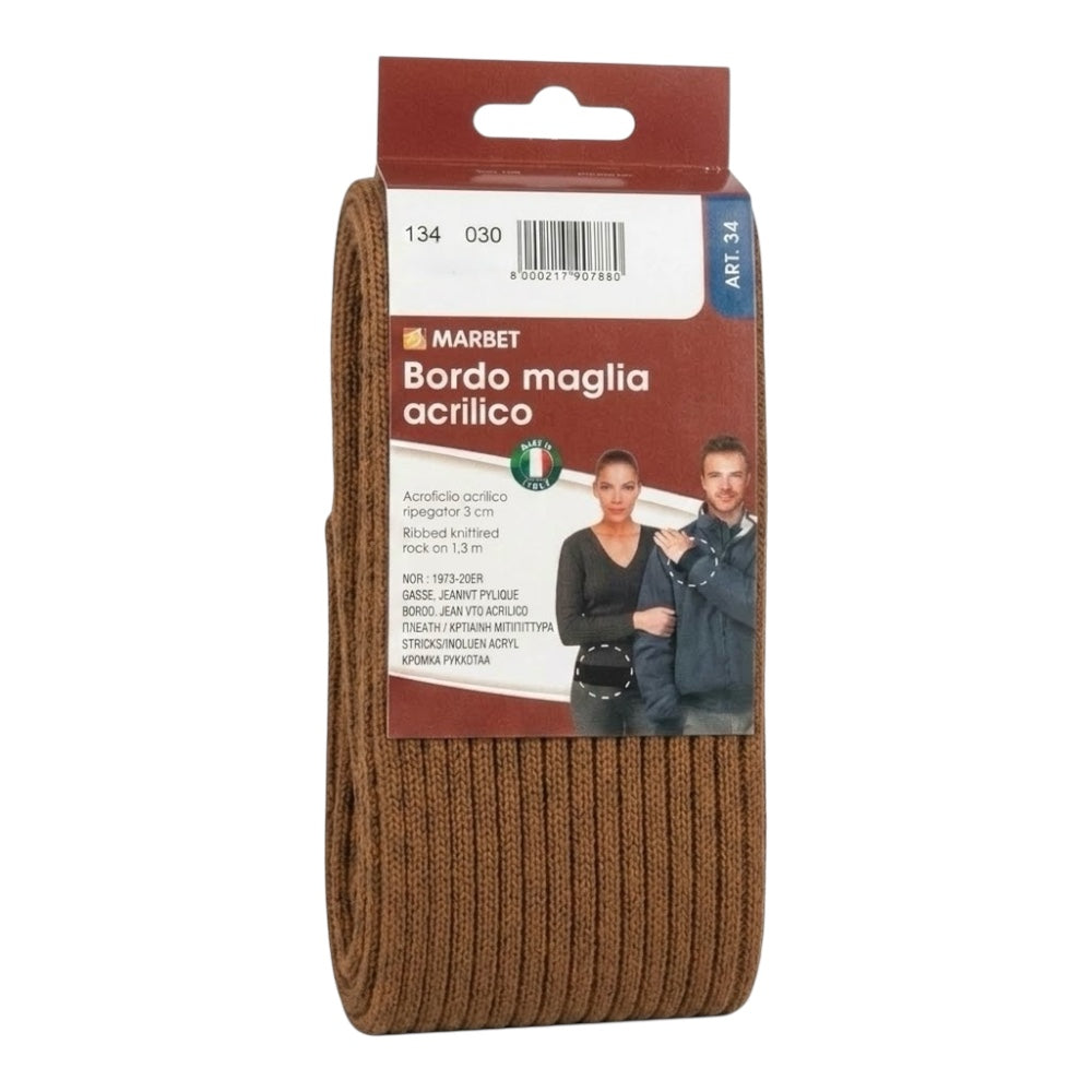 Acrylic mesh edge item 134