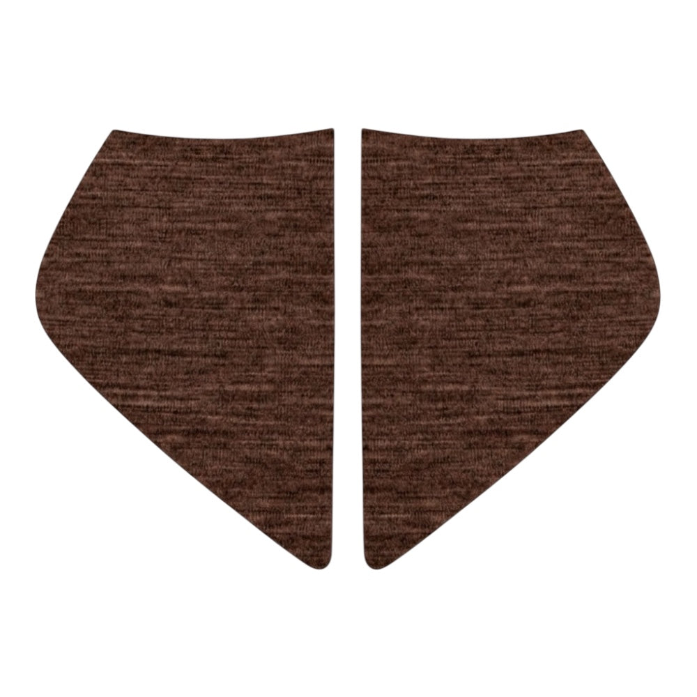 Olympic heat-seal reinforcements for trousers (inner thigh) item 3