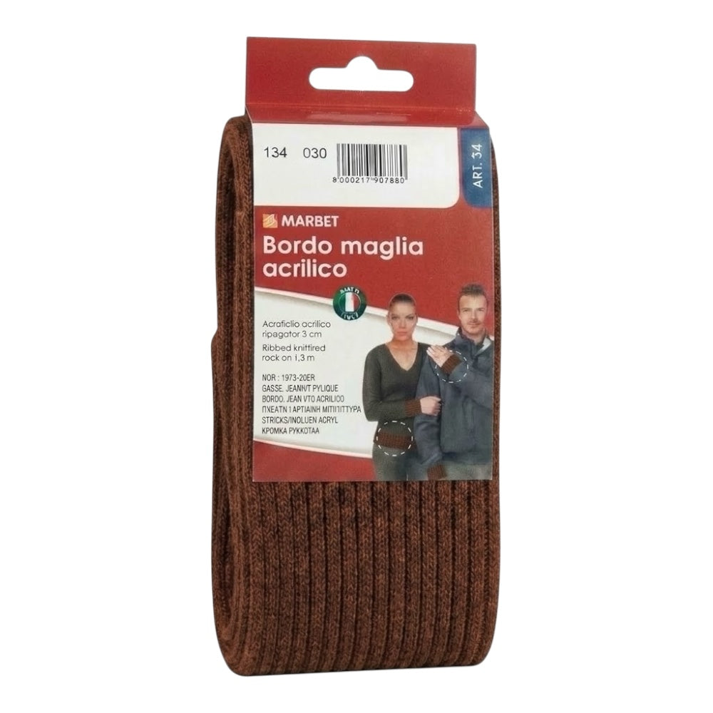 Acrylic mesh edge item 134