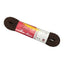 Round laces 75 cm 100% cotton Round item 75 pairs 12