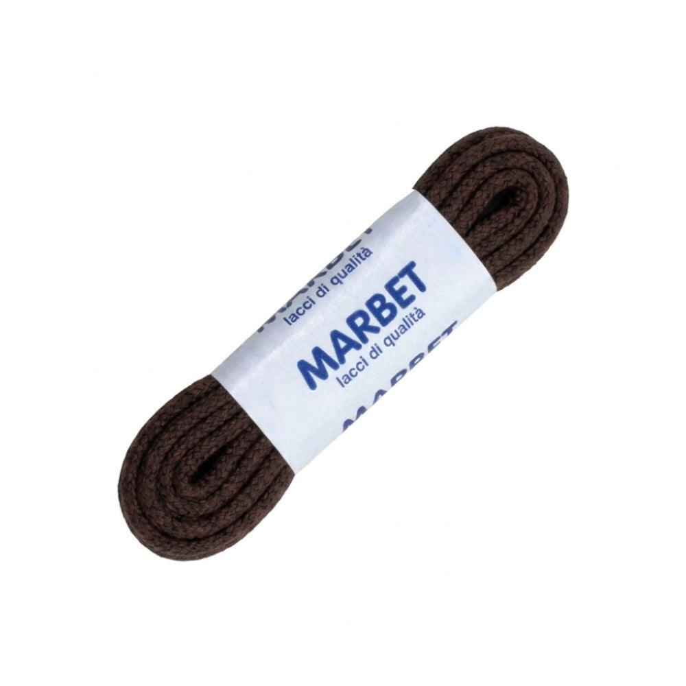 Laccio tondo cm 120 cotone 100% articolo Tondo max 120 paia 6