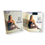 Milano 30 den (Tg 5 xxl) collant microfibra Donna Bc paia 6