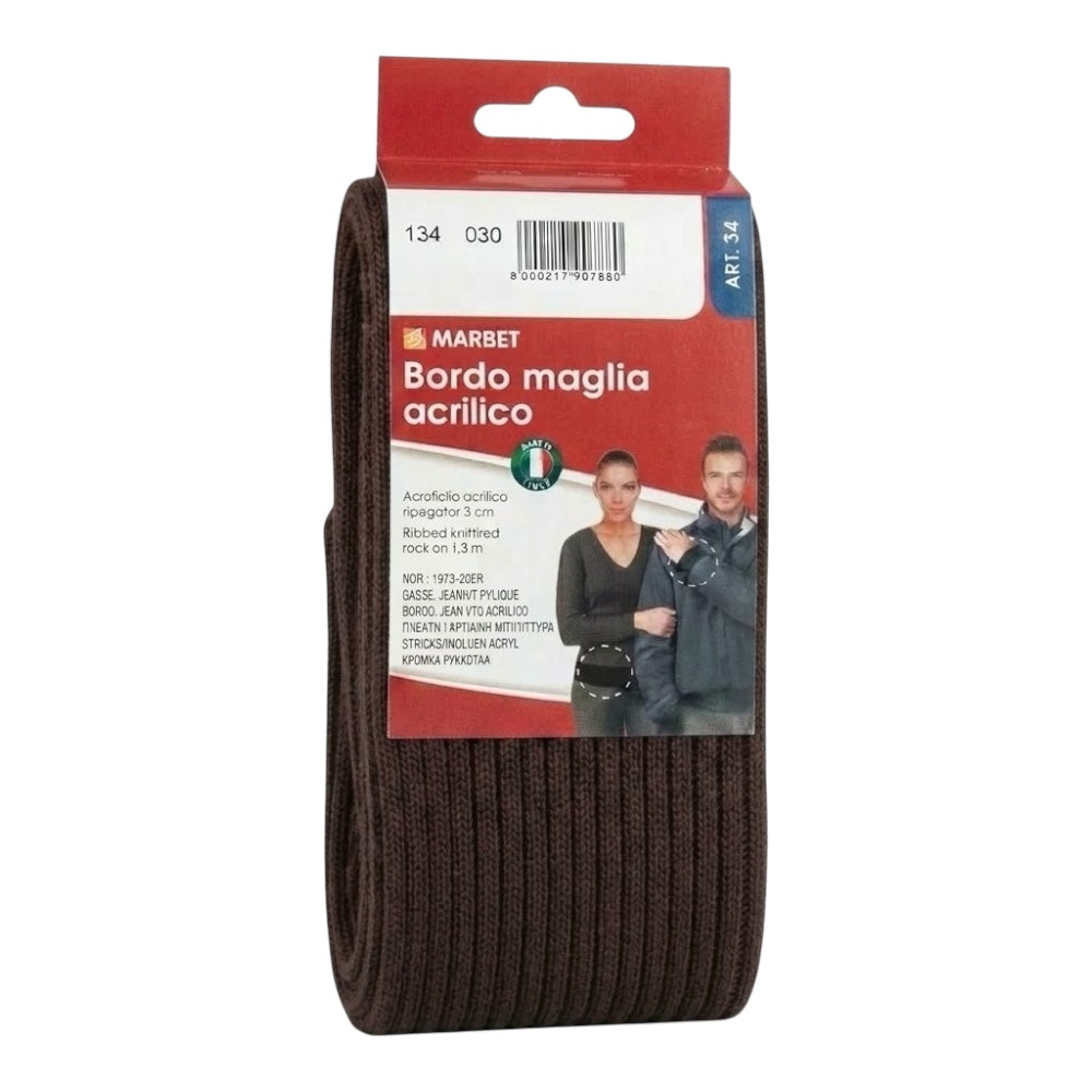 Acrylic mesh edge item 134
