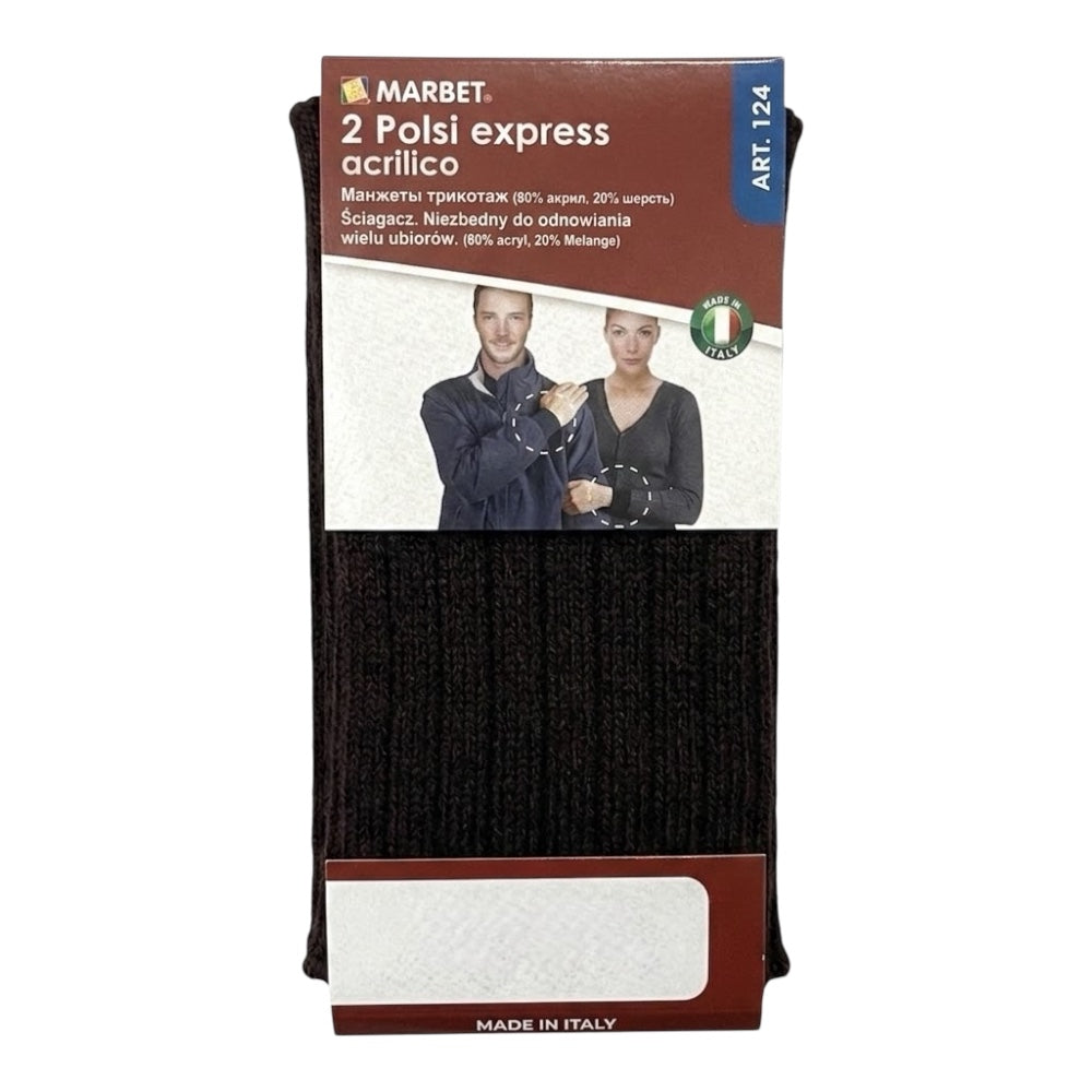 Acrylic express wristbands item 124