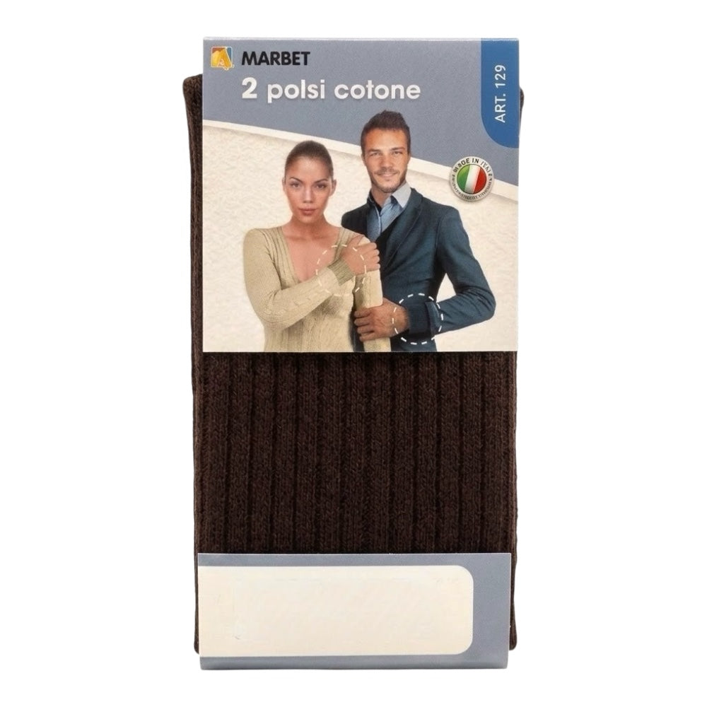 Express cotton cuffs item 129