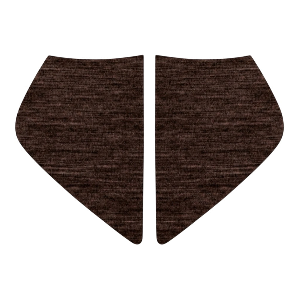 Olympic heat-seal reinforcements for trousers (inner thigh) item 3