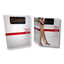 Music 20 den (Size 2-4) opaque sheer tights for women by Filodoro, 6 pairs