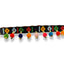 Passamaneria decorativa articolo FM8879 metri 9,15