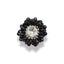 Applicazioni strass e coralli articolo FM7813