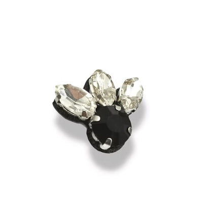 Application with stones article MC026