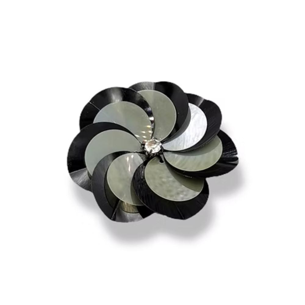 Flower applications item BR015