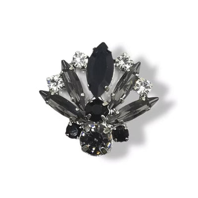 Application with stones article X2723