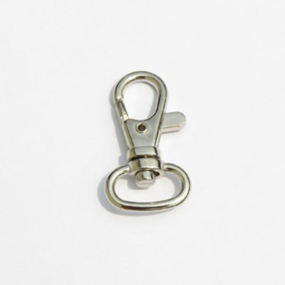 Carabiner length 39 mm item FF144 12 pieces