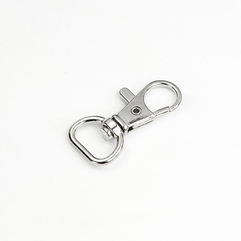 Carabiner pitch mm 15 item FF577/15 pieces 6