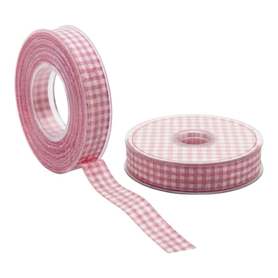 Vichy ribbon h mm 20 item T2019 25 meters