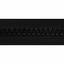 Continuous chain zipper plastic carriage 6 mm footage
