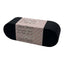 Gros grain n 9 h cm 4 100% polyester article 1686/9 10 meters