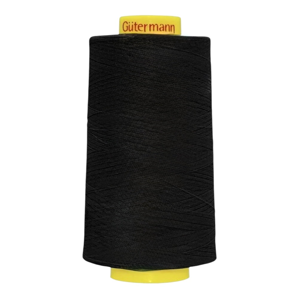 Gutermann 5000m spool 100% polyester item Mara 120