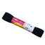 Lacci piatti cm 150 cotone 100% articolo Sport 150 paia 6