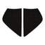 Iron-on jeans reinforcements (inner thigh) item 30